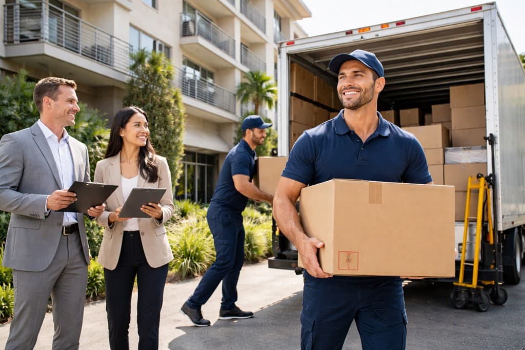 Property Management Companies