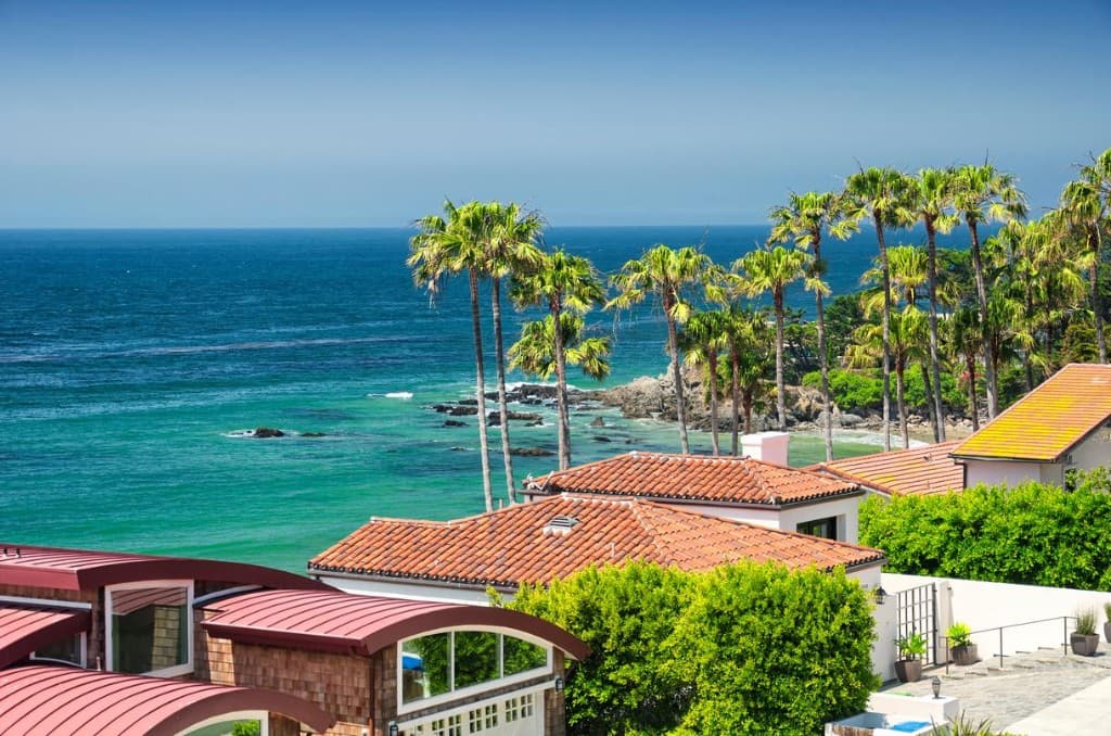 moving and storage service in Nicholas Flat, Malibu