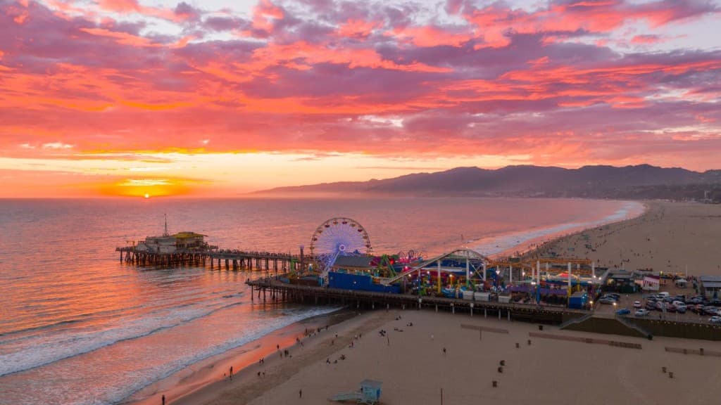Moving and Storage Service in Pico, Santa Monica by Popeye Moving & Storage