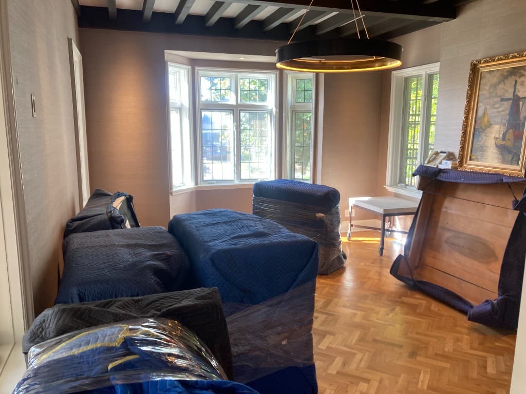 Last-Minute Moving in Los Angeles by Popeye Moving & Storage