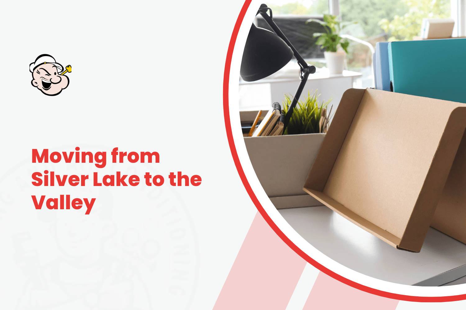 Moving from Silver Lake to the Valley: What the Price Difference Means for Your Move